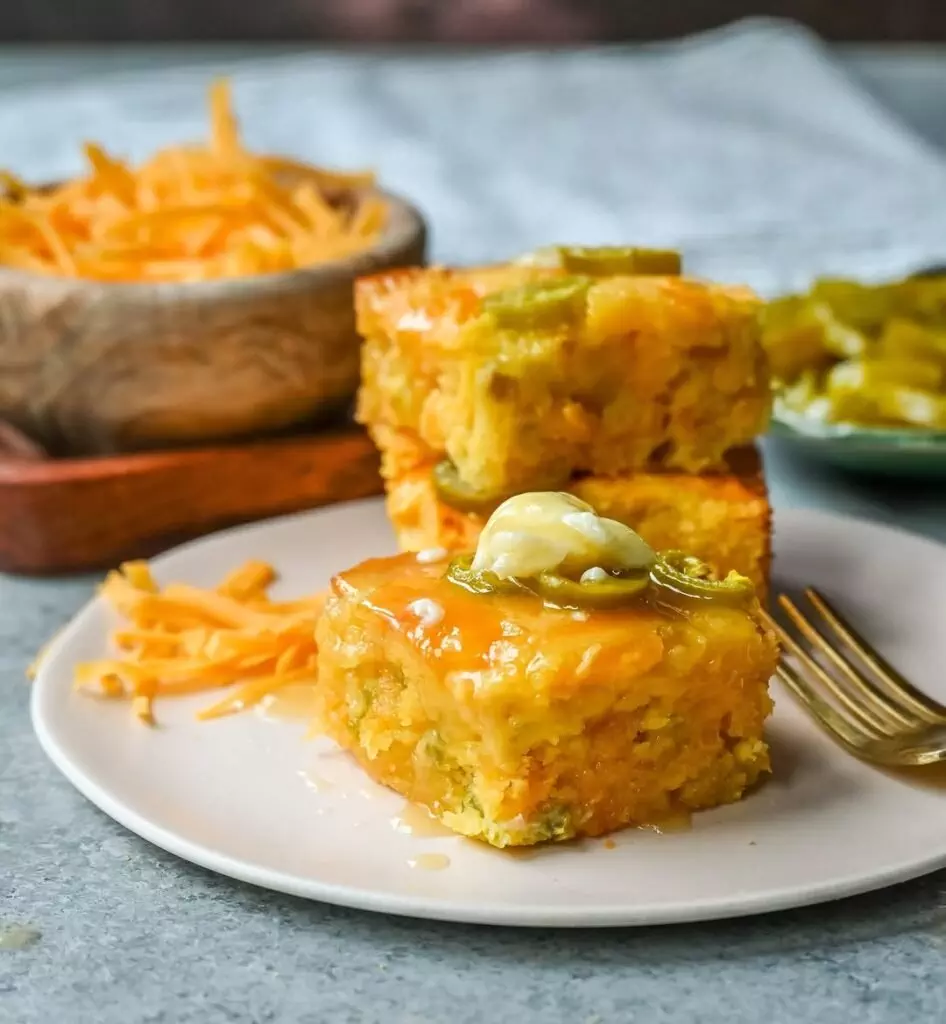 Cornbread Meal Ideas