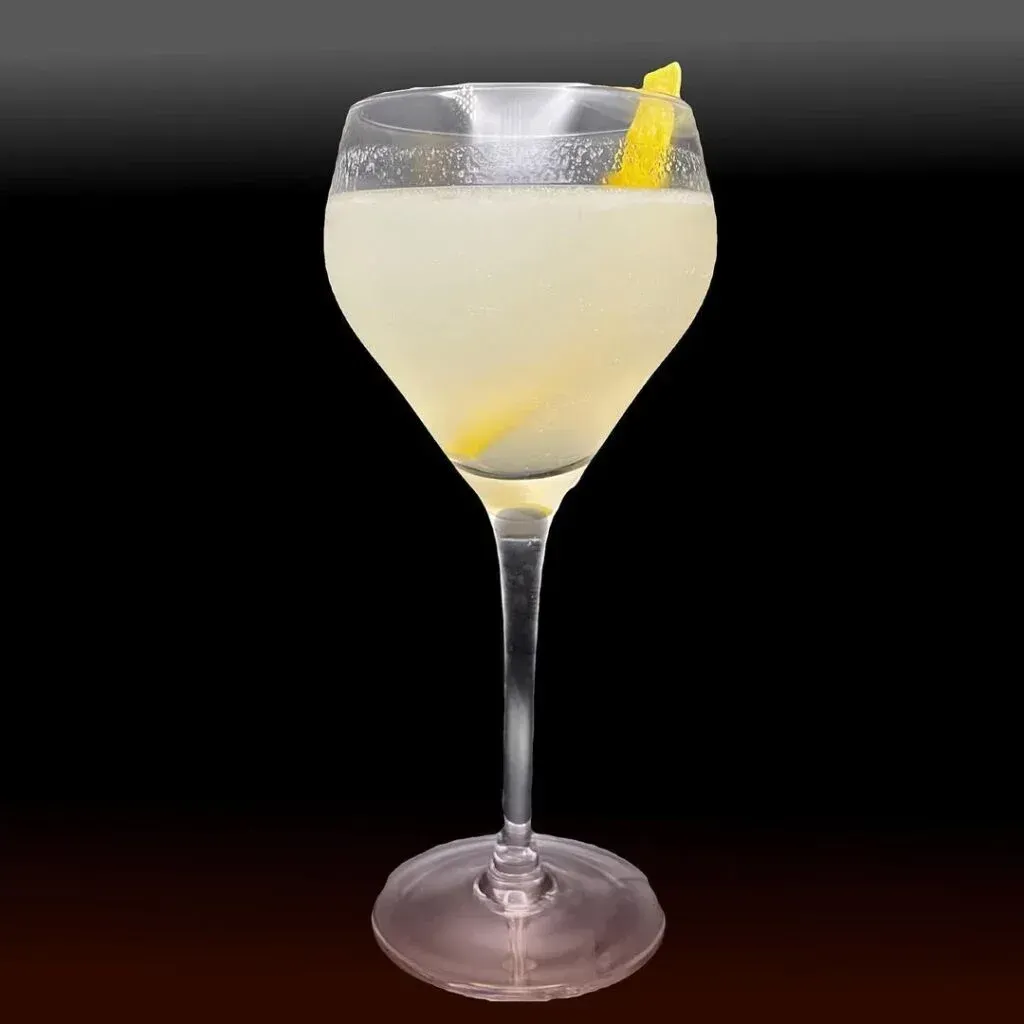 Spooky Drink Ideas