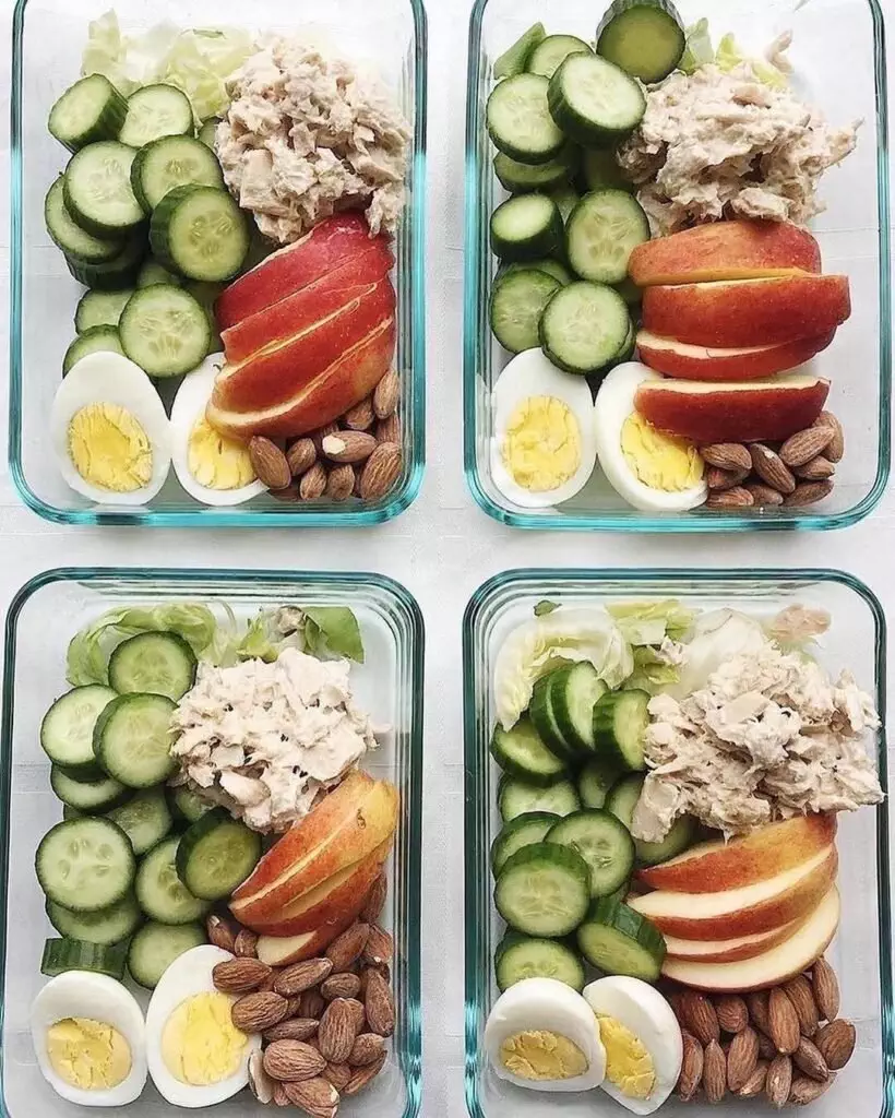 High Protein Low Carb Recipes