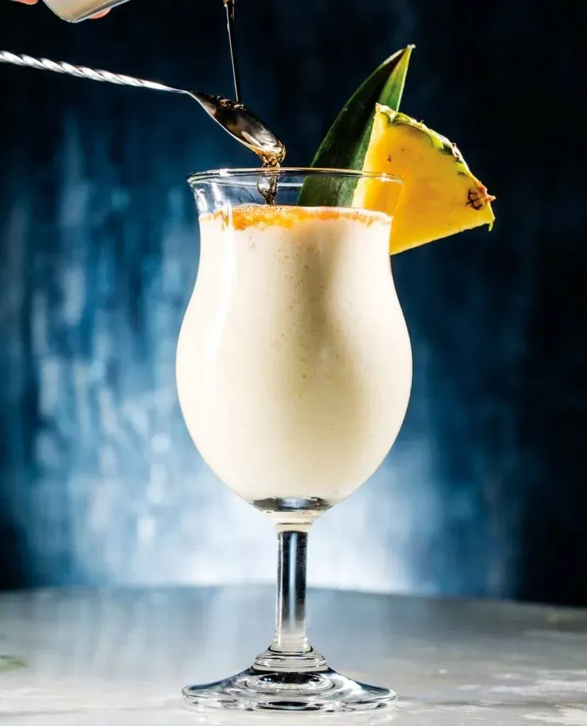 4th of July Drink Ideas