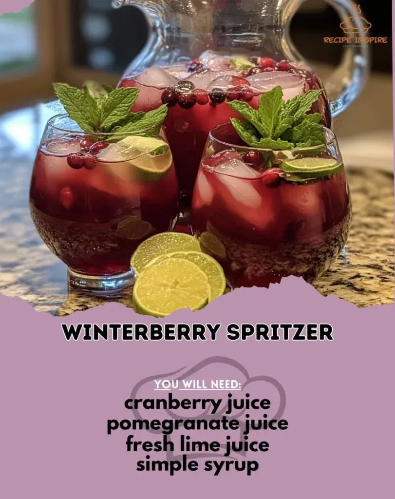 4th of July Drink Ideas