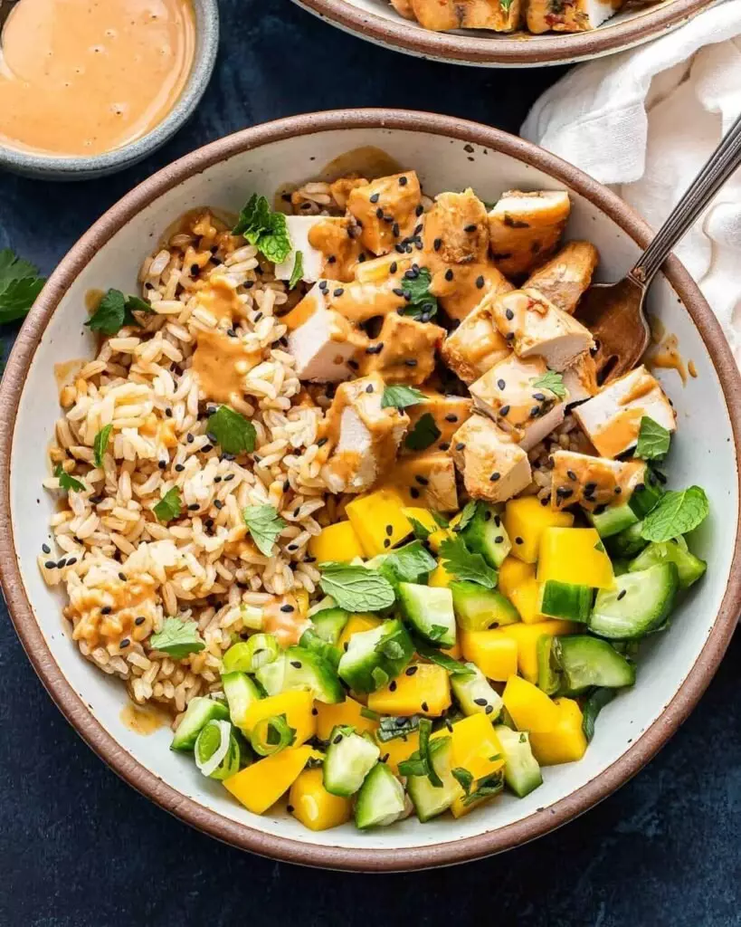 Rotisserie Chicken Recipes Ideas