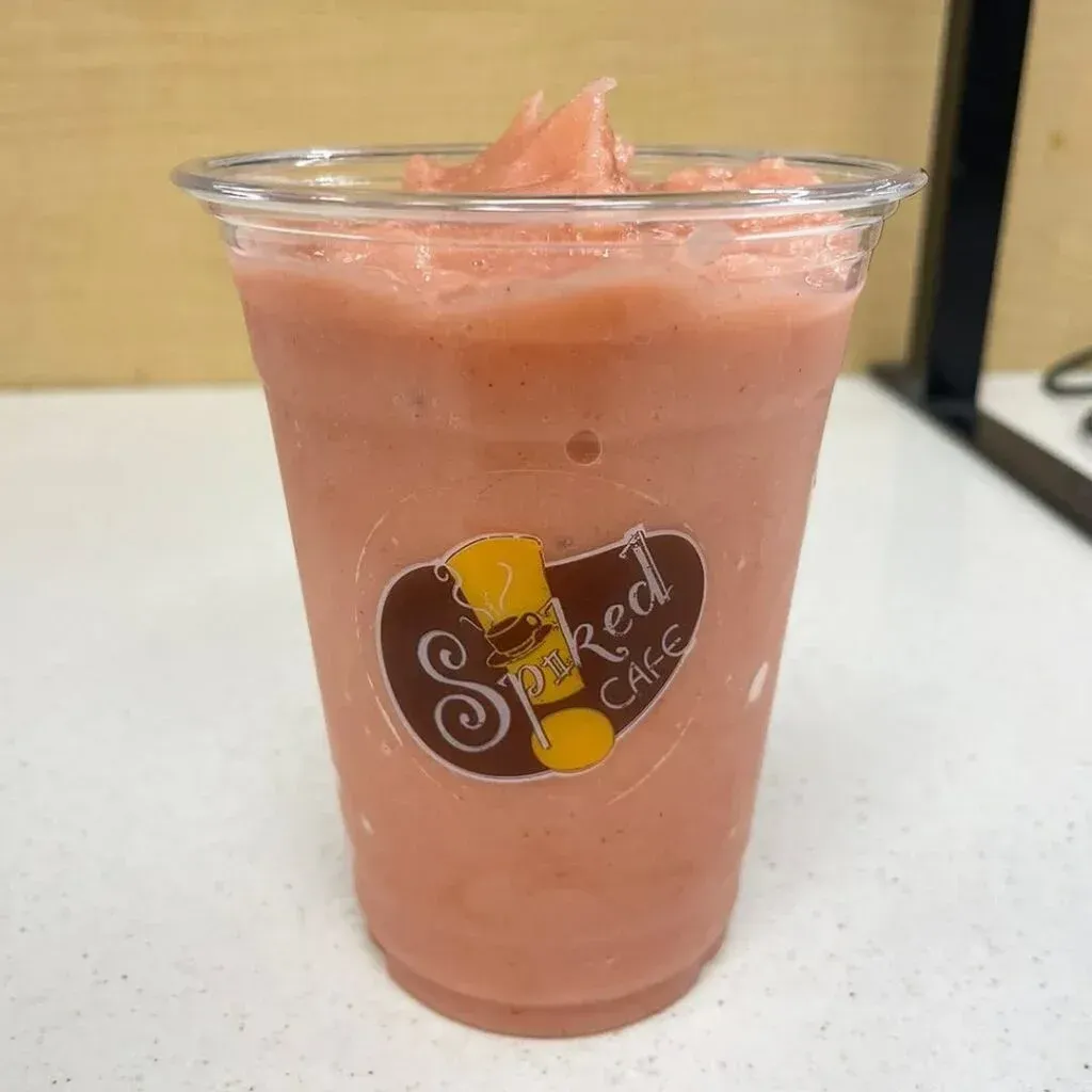 Strawberry Smoothie Ideas