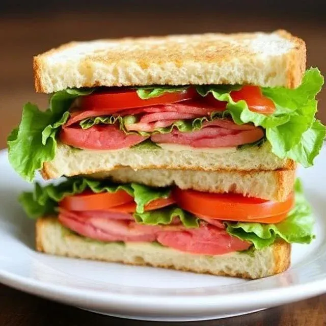 Picnic Food Ideas