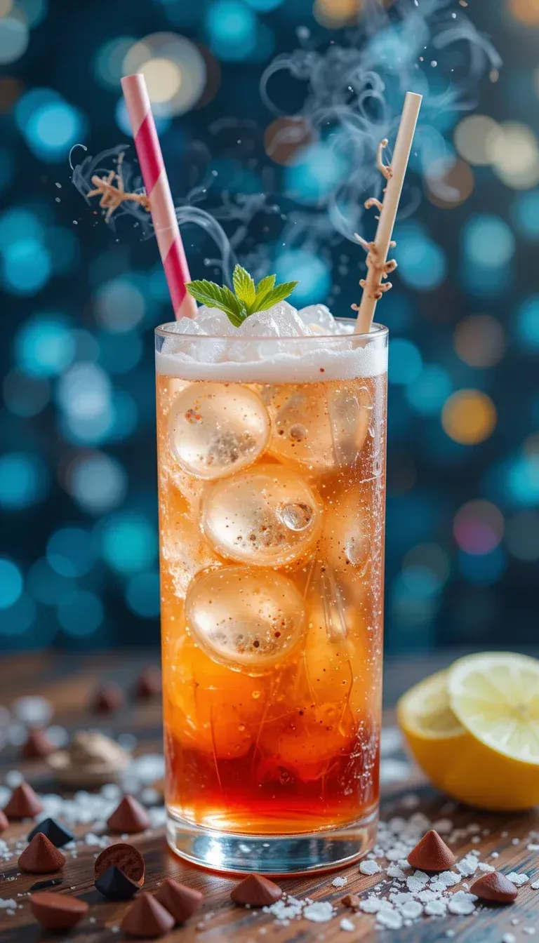 Party Drink Ideas