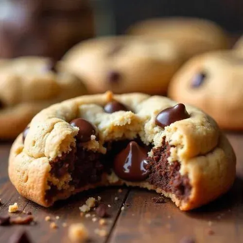 Chocolate Chip Cookie Recipe