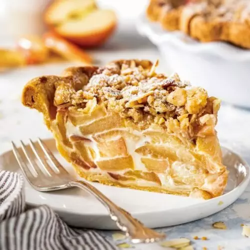 Apple Pie Filling Recipe