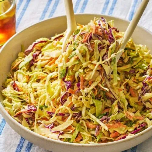 Coleslaw Recipe