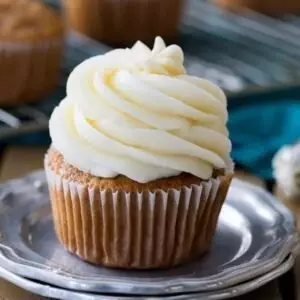 Cream Cheese Frosting Recipe