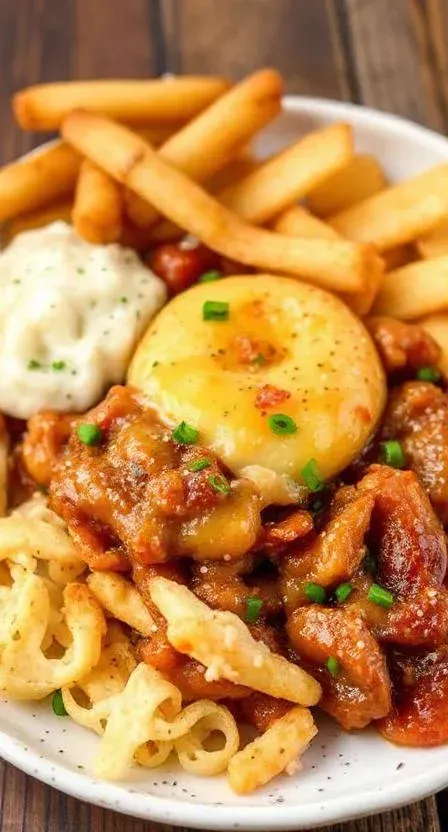 Southern Food Recipe